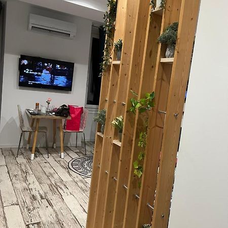 Studio Rocher Bleu Pres Des Plages - Soleil Levant La Ciotat Zewnętrze zdjęcie