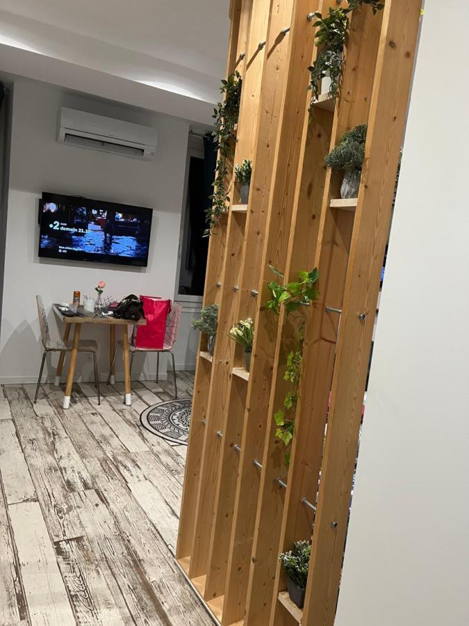 Studio Rocher Bleu Pres Des Plages - Soleil Levant La Ciotat Zewnętrze zdjęcie