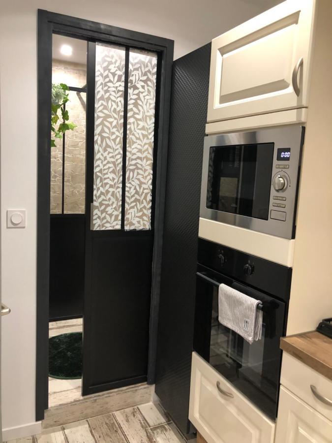 Studio Rocher Bleu Pres Des Plages - Soleil Levant La Ciotat Zewnętrze zdjęcie